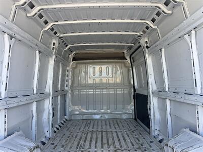 2023 RAM ProMaster Cargo Van  High Roof 159 WB - Photo 14 - La Puente, CA 91744