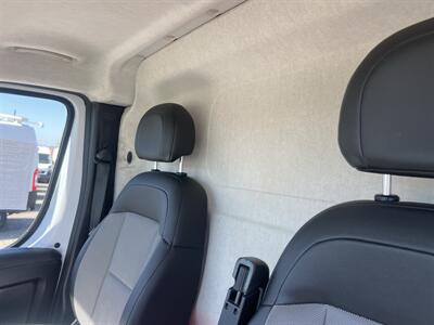 2023 RAM ProMaster Cargo Van  High Roof 159 WB - Photo 13 - La Puente, CA 91744