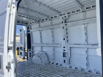 2023 RAM ProMaster Cargo Van  High Roof 159 WB - Photo 18 - La Puente, CA 91744
