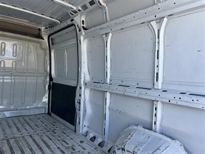 2023 RAM ProMaster Cargo Van  High Roof 159 WB - Photo 16 - La Puente, CA 91744