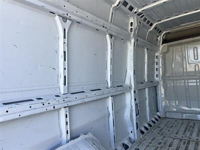 2023 RAM ProMaster Cargo Van  High Roof 159 WB - Photo 15 - La Puente, CA 91744