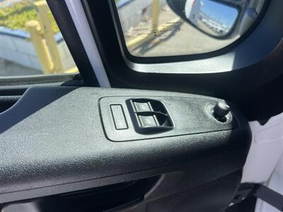2023 RAM ProMaster Cargo Van  High Roof 159 WB - Photo 8 - La Puente, CA 91744