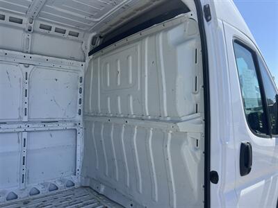 2023 RAM ProMaster Cargo Van  High Roof 159 WB - Photo 17 - La Puente, CA 91744