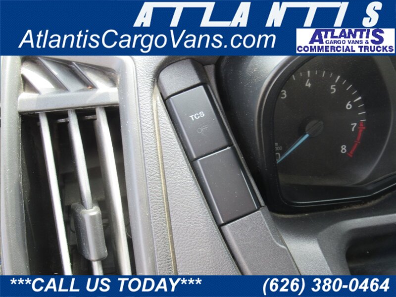 2019 Ford Transit Cargo Van photo 38