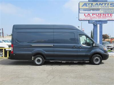 2019 Ford Transit 250 Cargo Van  High Roof 148 " WB Extended - Photo 2 - La Puente, CA 91744
