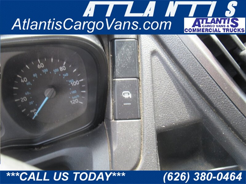 2019 Ford Transit Cargo Van photo 37