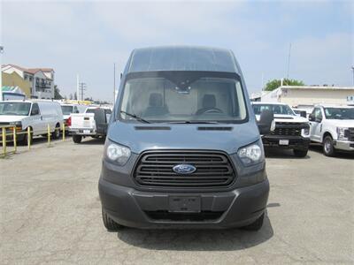 2019 Ford Transit 250 Cargo Van  High Roof 148 " WB Extended - Photo 5 - La Puente, CA 91744