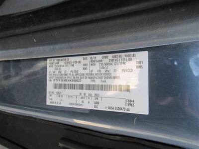 2019 Ford Transit 250 Cargo Van  High Roof 148 " WB Extended - Photo 7 - La Puente, CA 91744