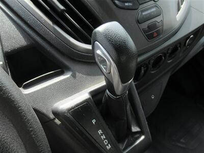 2019 Ford Transit 250 Cargo Van  High Roof 148 " WB Extended - Photo 11 - La Puente, CA 91744