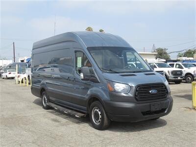2019 Ford Transit 250 Cargo Van  High Roof 148 " WB Extended - Photo 1 - La Puente, CA 91744