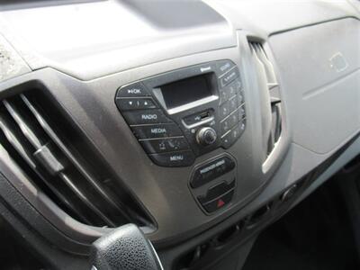 2019 Ford Transit 250 Cargo Van  High Roof 148 " WB Extended - Photo 12 - La Puente, CA 91744