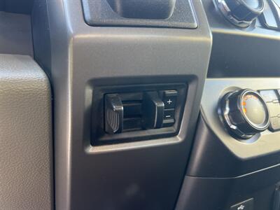 2019 Ford F-550 Super Duty XL 4WD Crew Cab 179 " WB DRW 60 " CA  StakeBed 12 Ft - Photo 26 - La Puente, CA 91744