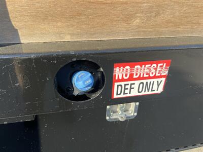 2019 Ford F-550 Super Duty XL 4WD Crew Cab 179 " WB DRW 60 " CA  StakeBed 12 Ft - Photo 35 - La Puente, CA 91744