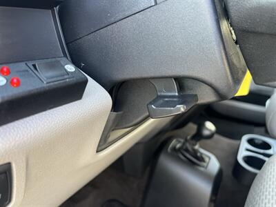 2019 Ford F-550 Super Duty XL 4WD Crew Cab 179 " WB DRW 60 " CA  StakeBed 12 Ft - Photo 29 - La Puente, CA 91744