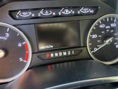 2019 Ford F-550 Super Duty XL 4WD Crew Cab 179 " WB DRW 60 " CA  StakeBed 12 Ft - Photo 6 - La Puente, CA 91744
