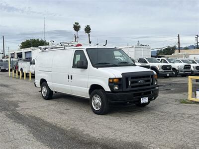 2013 Ford E-150 Van