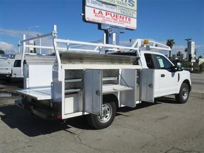 2020 Ford F-250 Utility Truck   - Photo 10 - La Puente, CA 91744