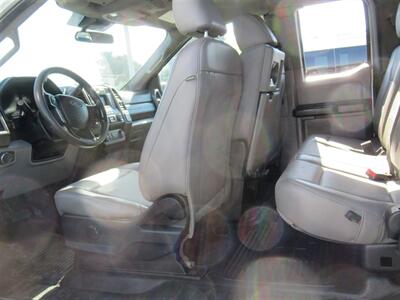 2020 Ford F-250 Utility Truck   - Photo 11 - La Puente, CA 91744