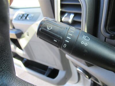 2020 Ford F-250 Utility Truck   - Photo 17 - La Puente, CA 91744