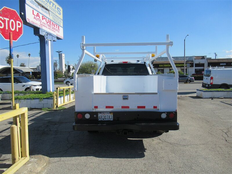 2020 Ford F-250 photo 3