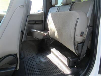 2020 Ford F-250 Utility Truck   - Photo 25 - La Puente, CA 91744