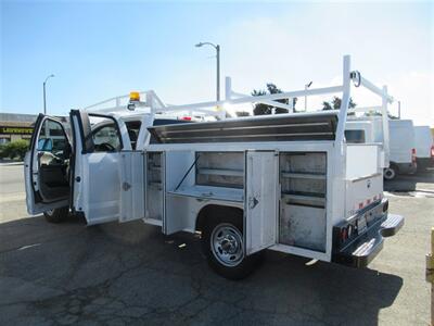2020 Ford F-250 Utility Truck   - Photo 8 - La Puente, CA 91744