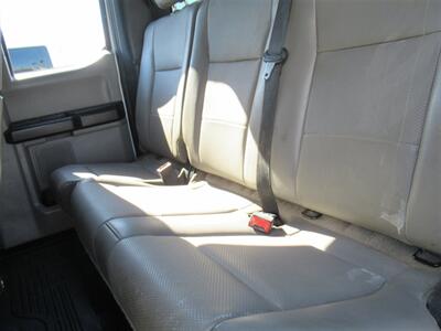 2020 Ford F-250 Utility Truck   - Photo 24 - La Puente, CA 91744