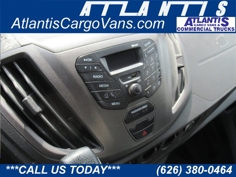 2019 Ford Transit Cargo Van photo 35