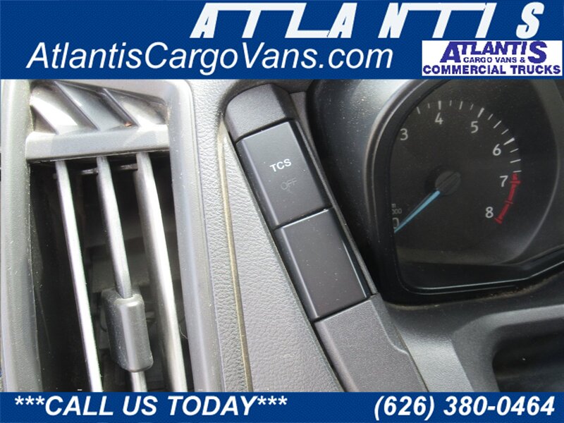 2019 Ford Transit Cargo Van photo 39