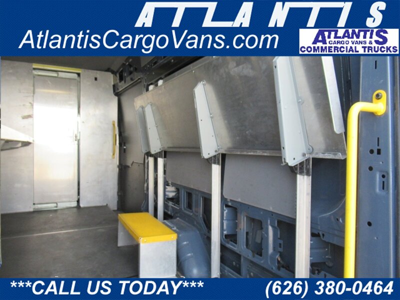 2019 Ford Transit Cargo Van photo 46
