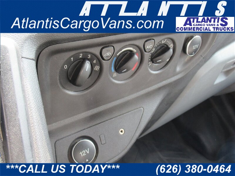 2019 Ford Transit Cargo Van photo 36