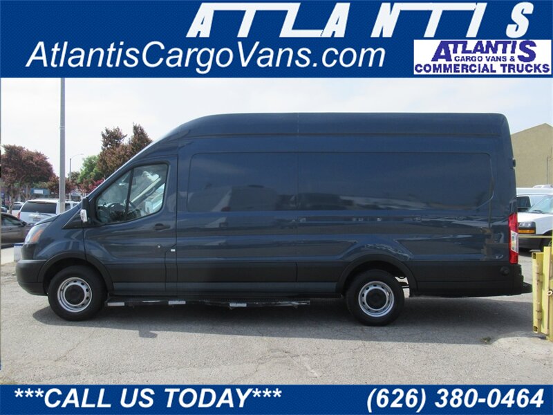 2019 Ford Transit Cargo Van photo 29