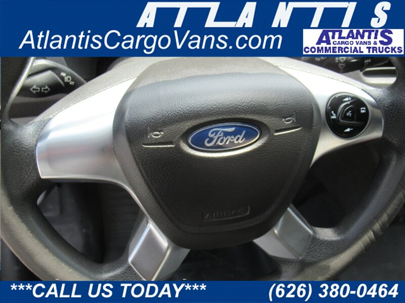 2019 Ford Transit Cargo Van photo 33