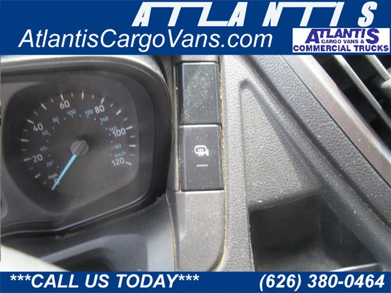 2019 Ford Transit Cargo Van photo 38