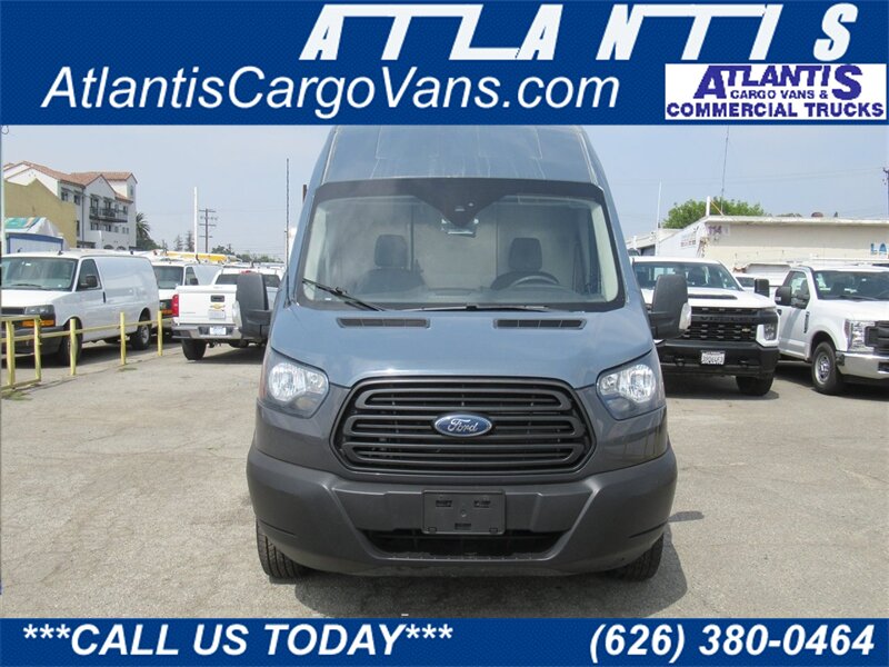 2019 Ford Transit Cargo Van photo 30