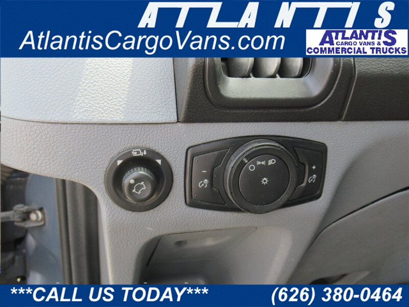 2019 Ford Transit Cargo Van photo 32