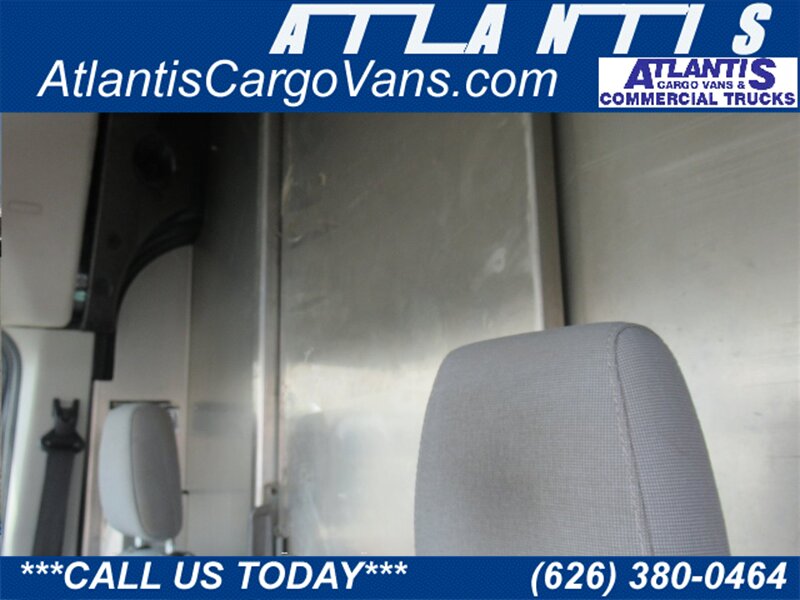 2019 Ford Transit Cargo Van photo 40