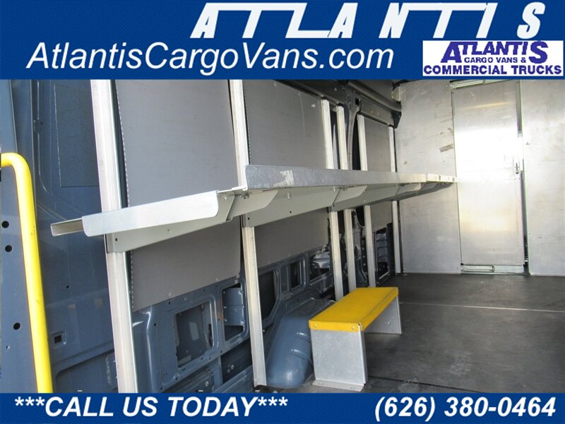 2019 Ford Transit Cargo Van photo 45