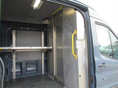 2019 Ford Transit 250 Cargo Van  High Roof 148 " WB Extended - Photo 32 - La Puente, CA 91744
