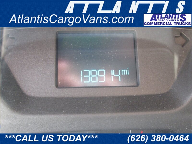 2019 Ford Transit Cargo Van photo 31