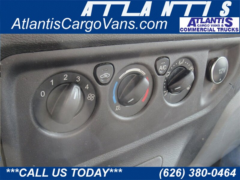 2019 Ford Transit Cargo Van photo 37