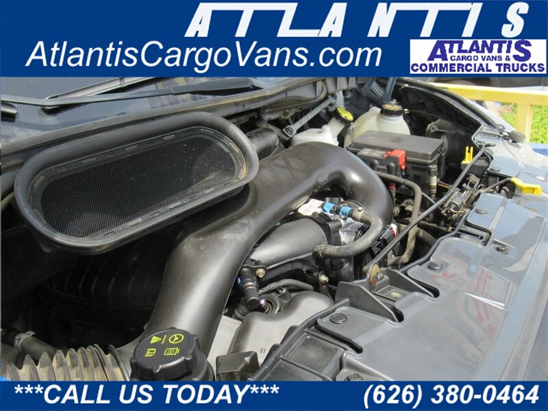 2019 Ford Transit Cargo Van photo 42