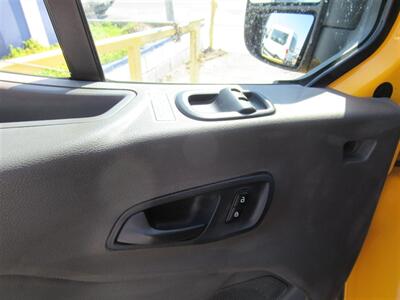 2021 Ford Transit 250 Cargo Van  High Roof 148 WB - Photo 16 - La Puente, CA 91744