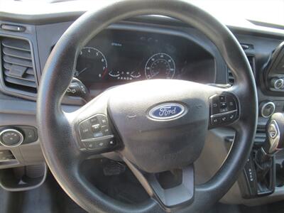 2021 Ford Transit 250 Cargo Van  High Roof 148 WB - Photo 19 - La Puente, CA 91744