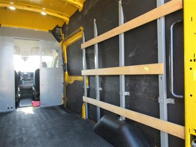 2021 Ford Transit 250 Cargo Van  High Roof 148 WB - Photo 12 - La Puente, CA 91744