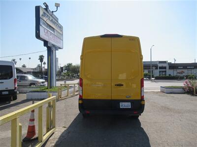 2021 Ford Transit 250 Cargo Van  High Roof 148 WB - Photo 3 - La Puente, CA 91744