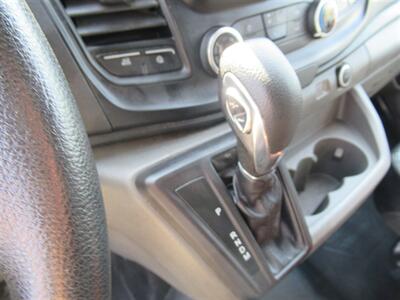 2021 Ford Transit 250 Cargo Van  High Roof 148 WB - Photo 20 - La Puente, CA 91744
