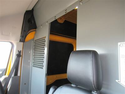 2021 Ford Transit 250 Cargo Van  High Roof 148 WB - Photo 25 - La Puente, CA 91744