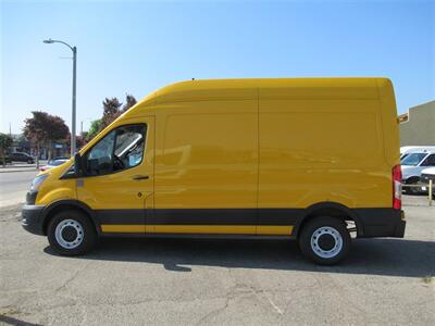 2021 Ford Transit 250 Cargo Van  High Roof 148 WB - Photo 4 - La Puente, CA 91744