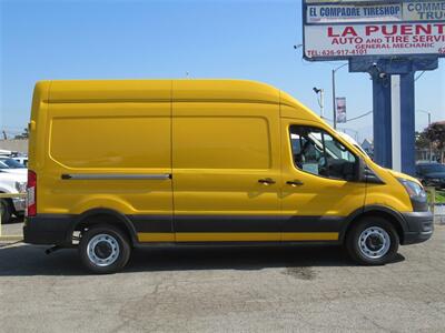 2021 Ford Transit 250 Cargo Van  High Roof 148 WB - Photo 2 - La Puente, CA 91744